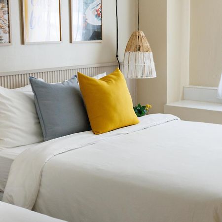 Magnolia Inn Панама Экстерьер фото