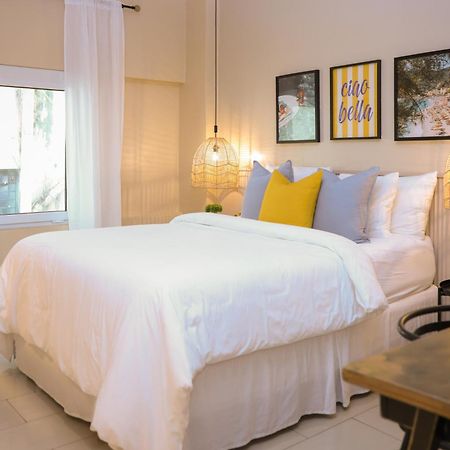 Magnolia Inn Панама Экстерьер фото