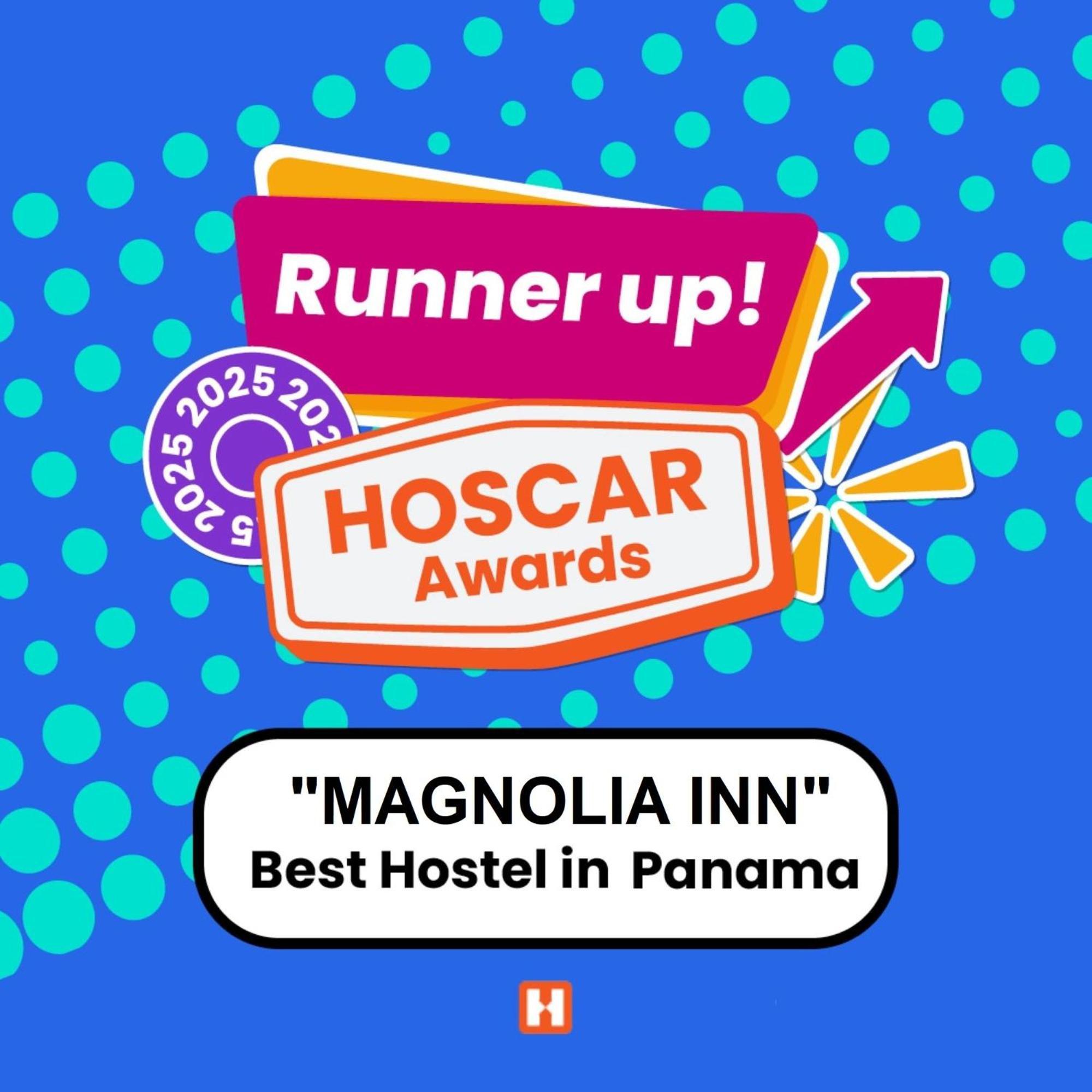 Magnolia Inn Панама Экстерьер фото