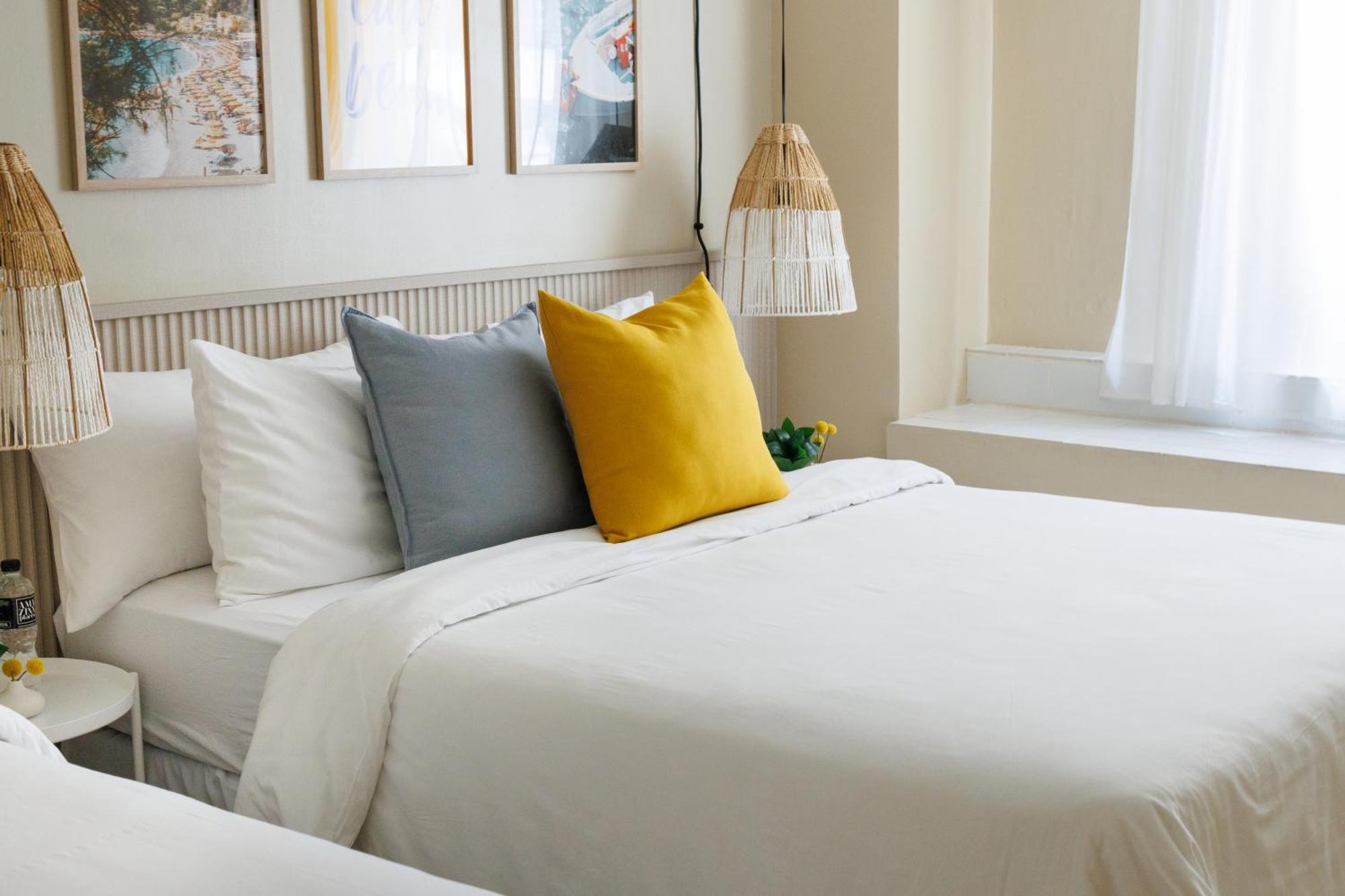 Magnolia Inn Панама Экстерьер фото