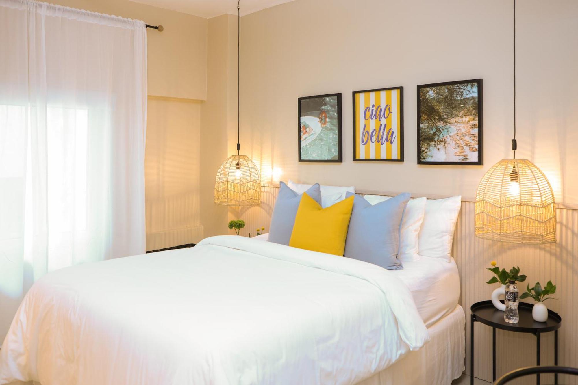 Magnolia Inn Панама Экстерьер фото