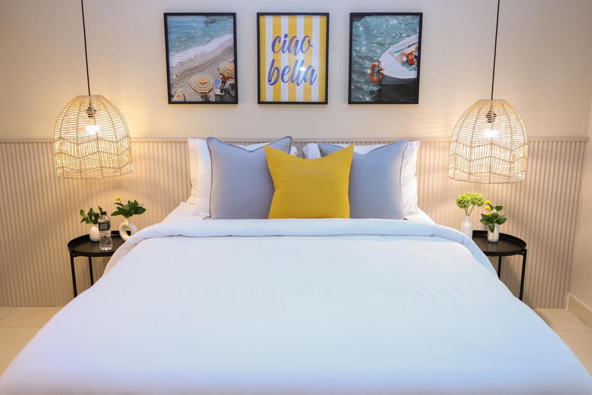 Magnolia Inn Панама Экстерьер фото