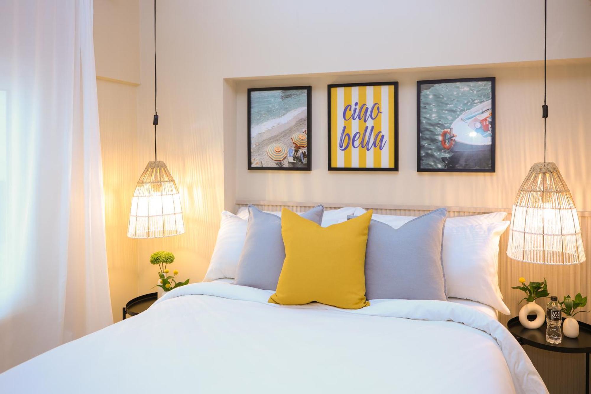 Magnolia Inn Панама Экстерьер фото