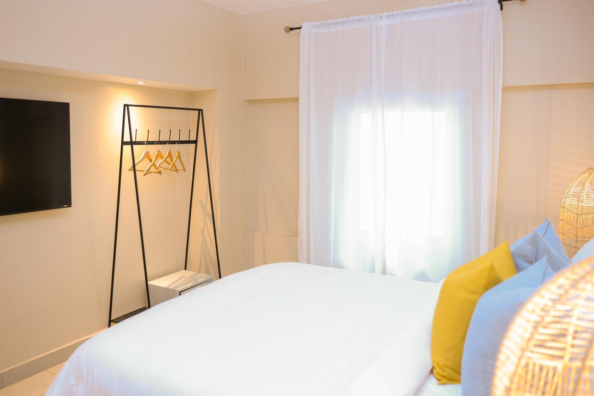 Magnolia Inn Панама Экстерьер фото