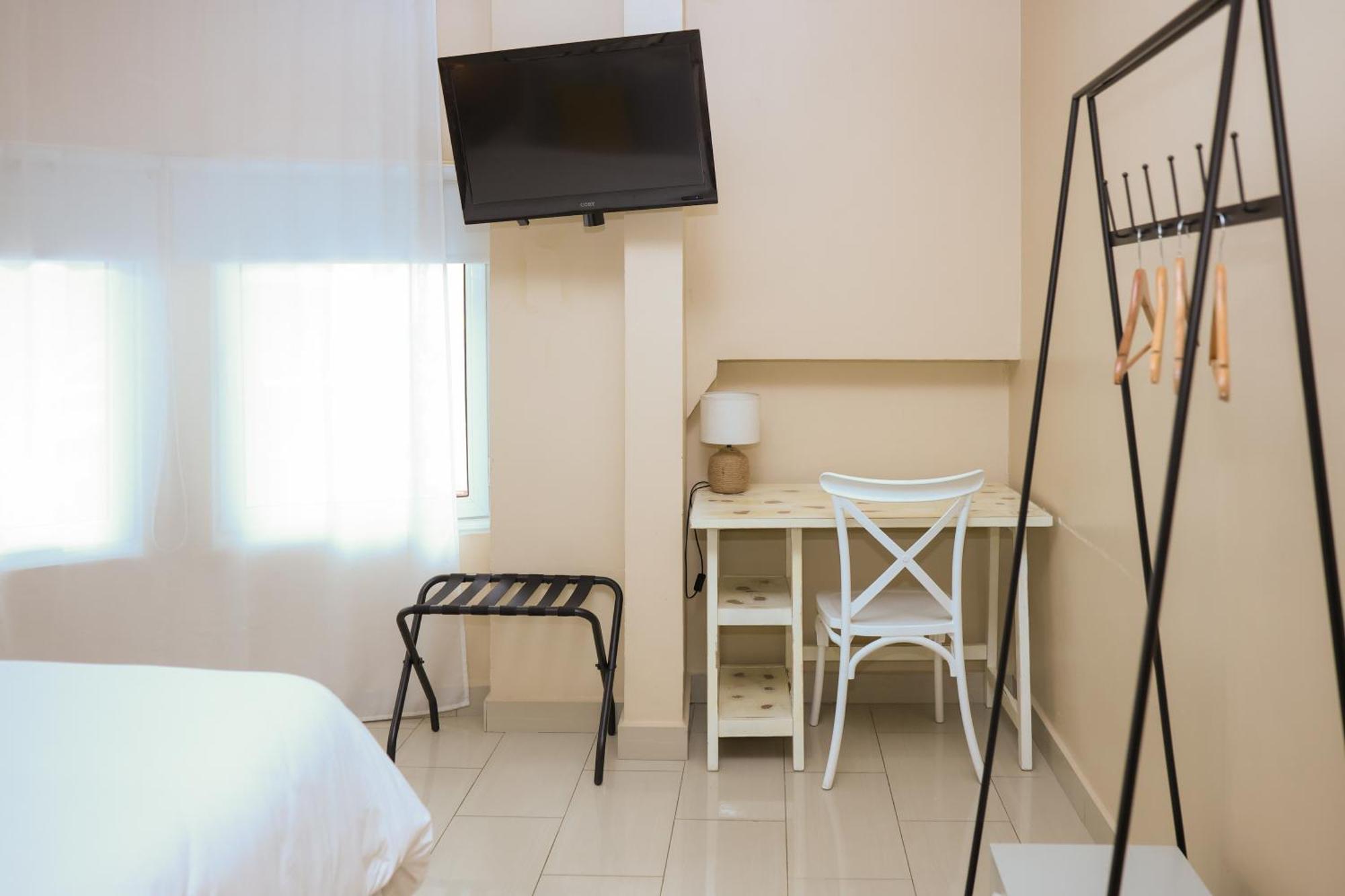 Magnolia Inn Панама Экстерьер фото