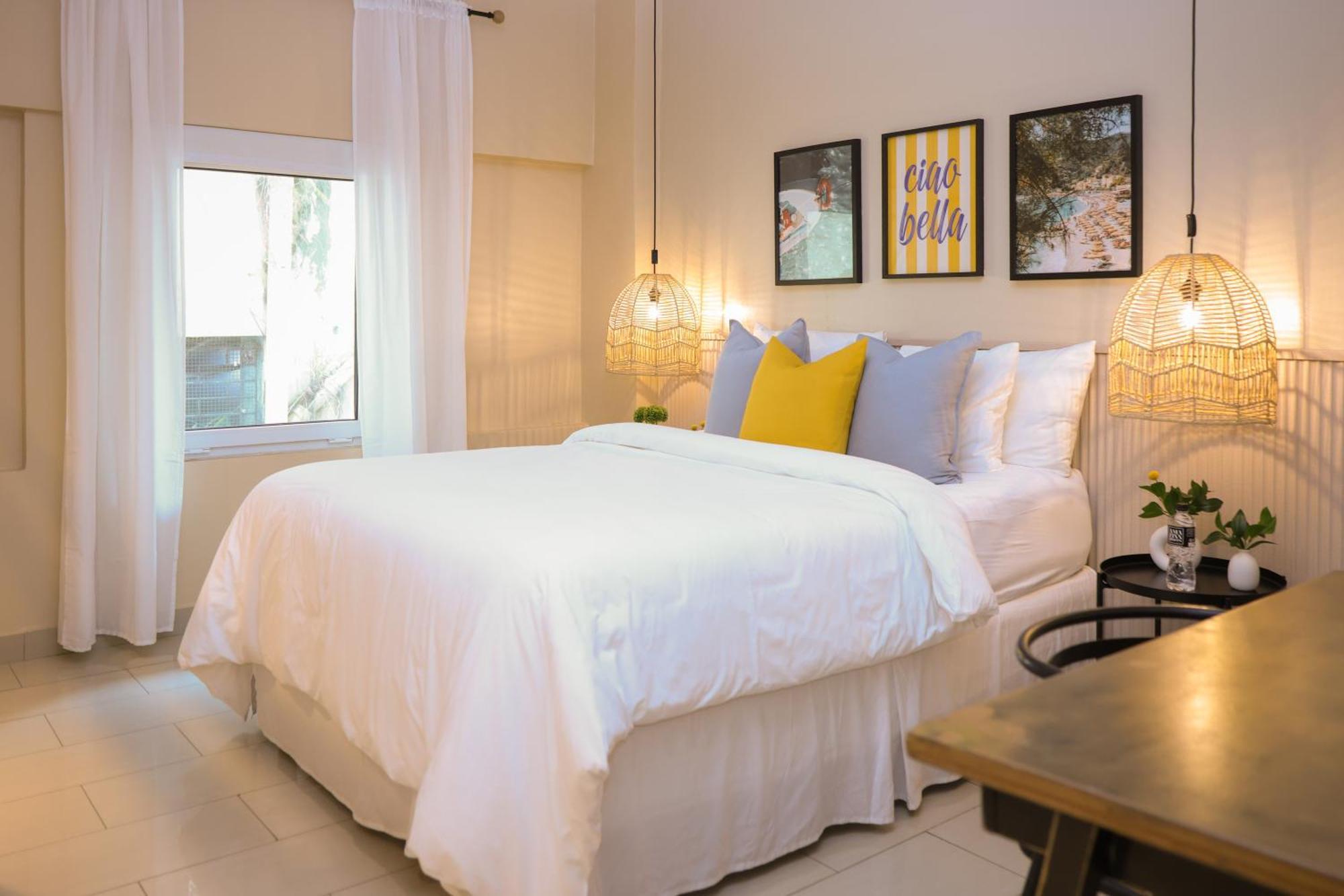 Magnolia Inn Панама Экстерьер фото