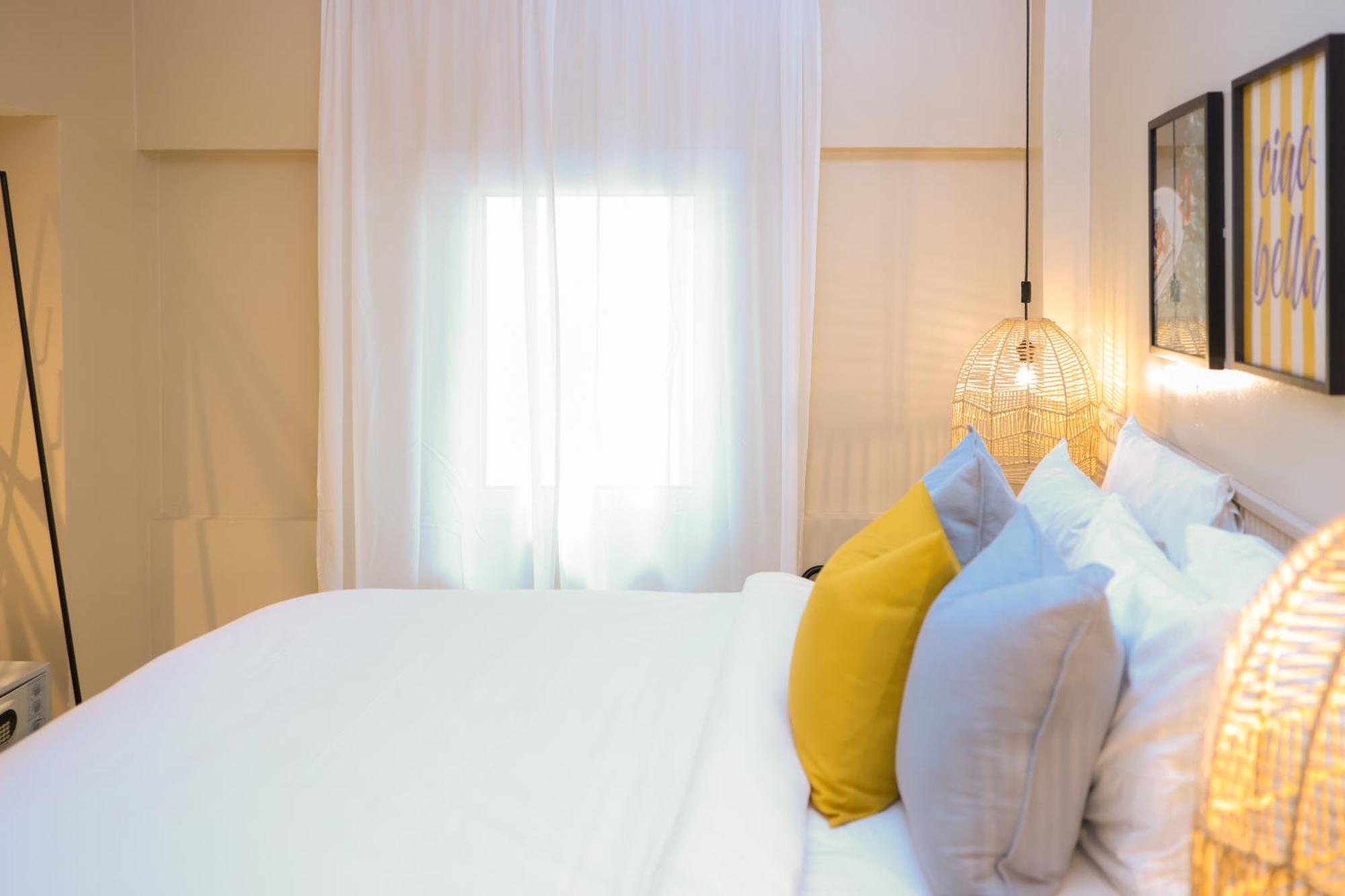 Magnolia Inn Панама Экстерьер фото
