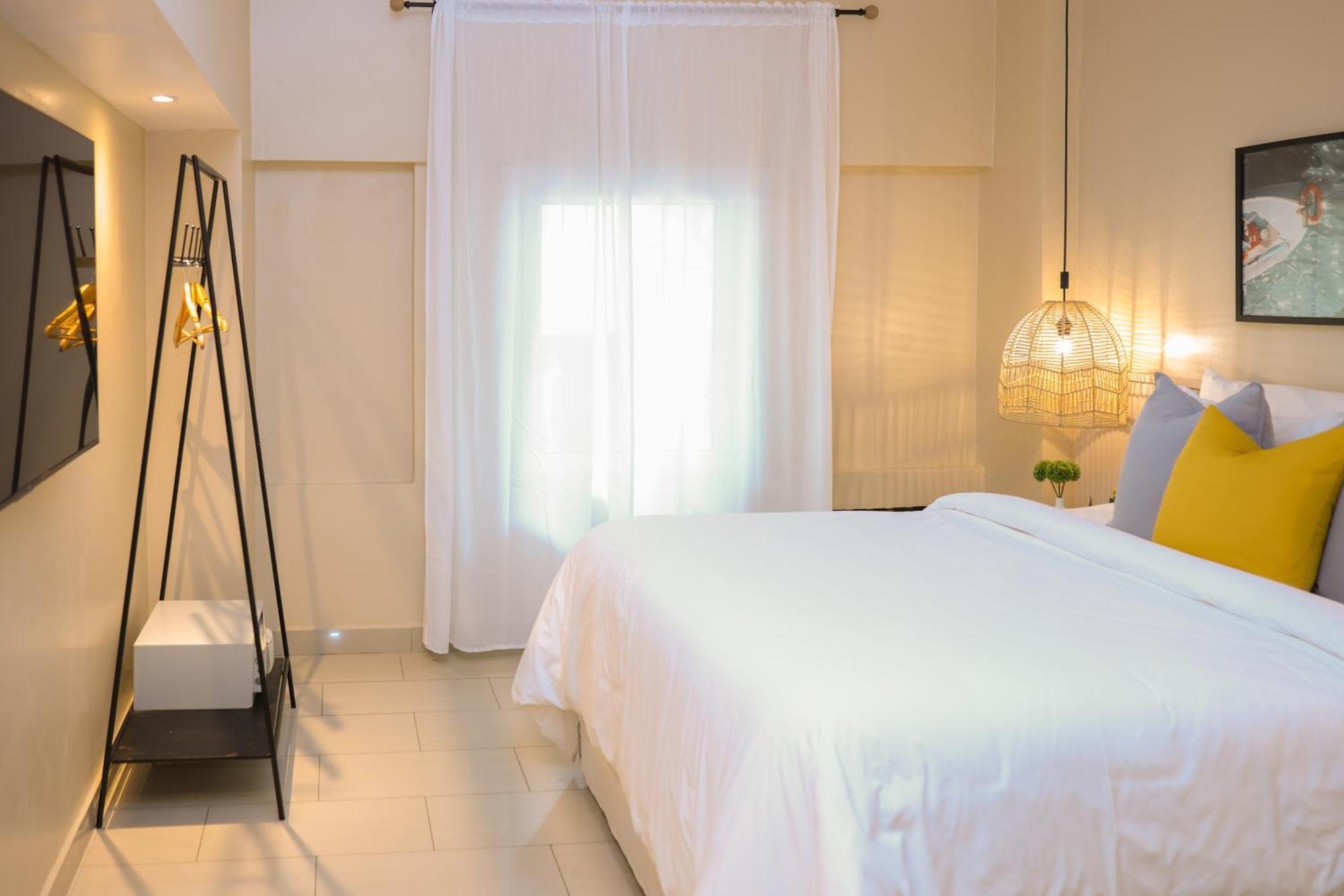 Magnolia Inn Панама Экстерьер фото