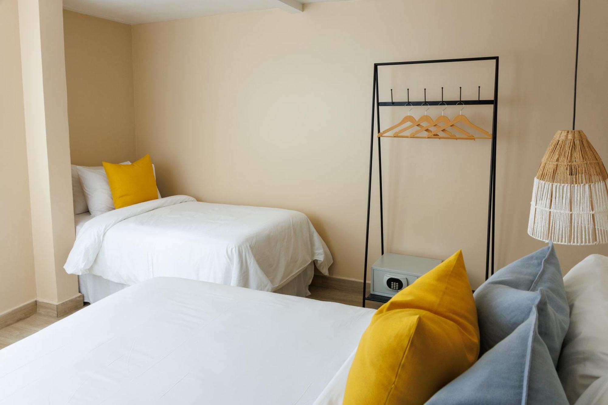 Magnolia Inn Панама Экстерьер фото