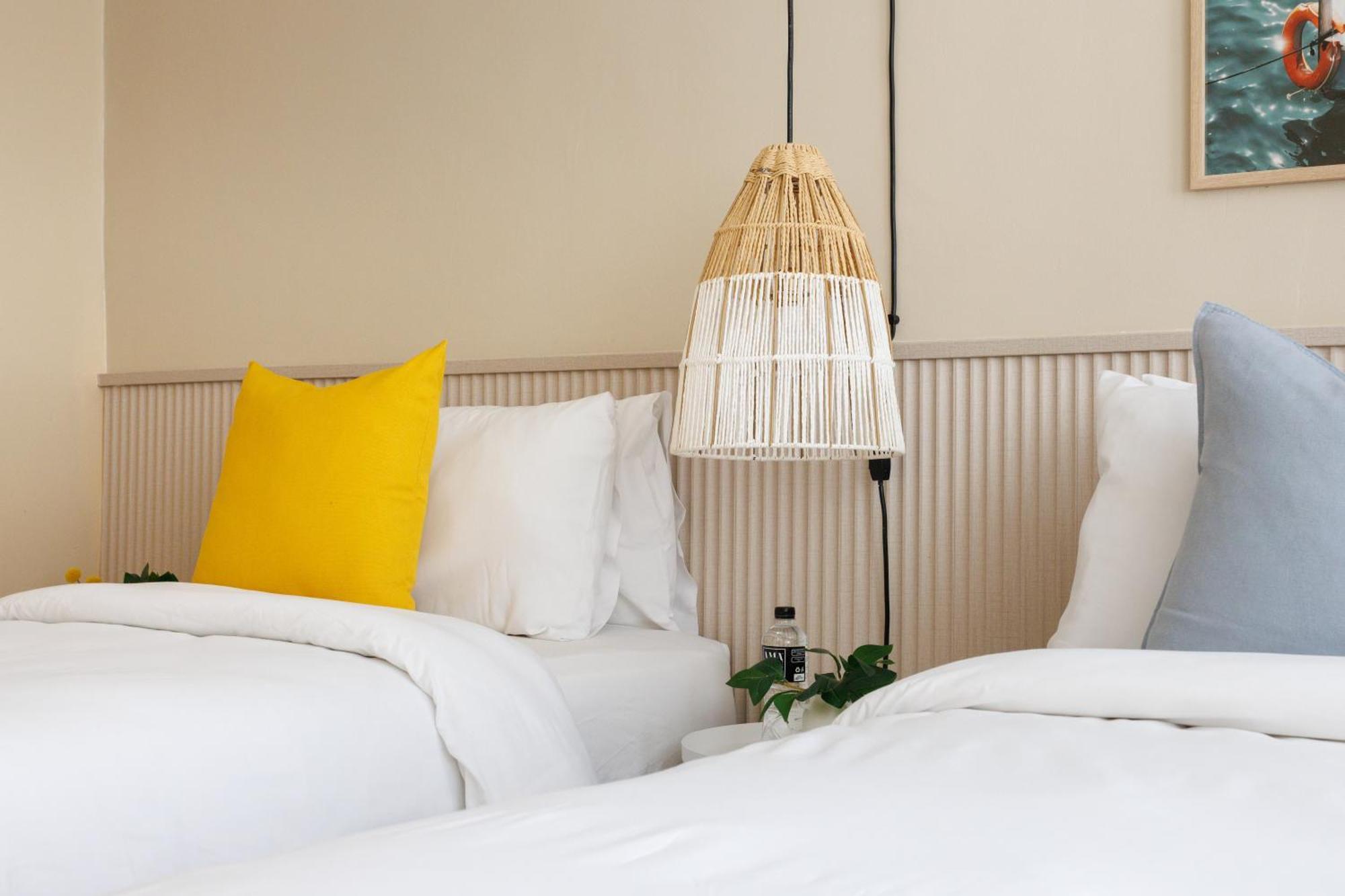 Magnolia Inn Панама Экстерьер фото