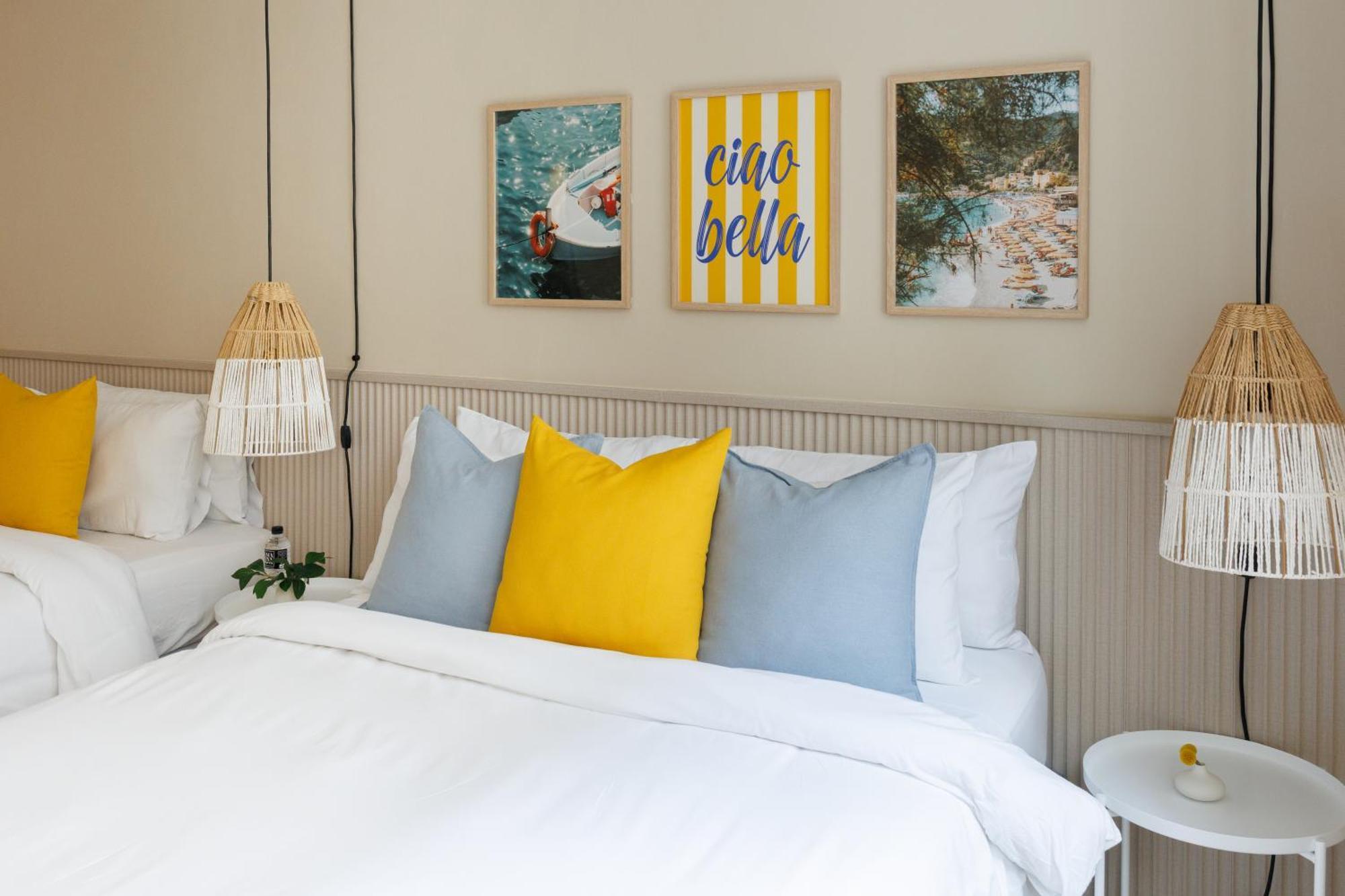 Magnolia Inn Панама Экстерьер фото