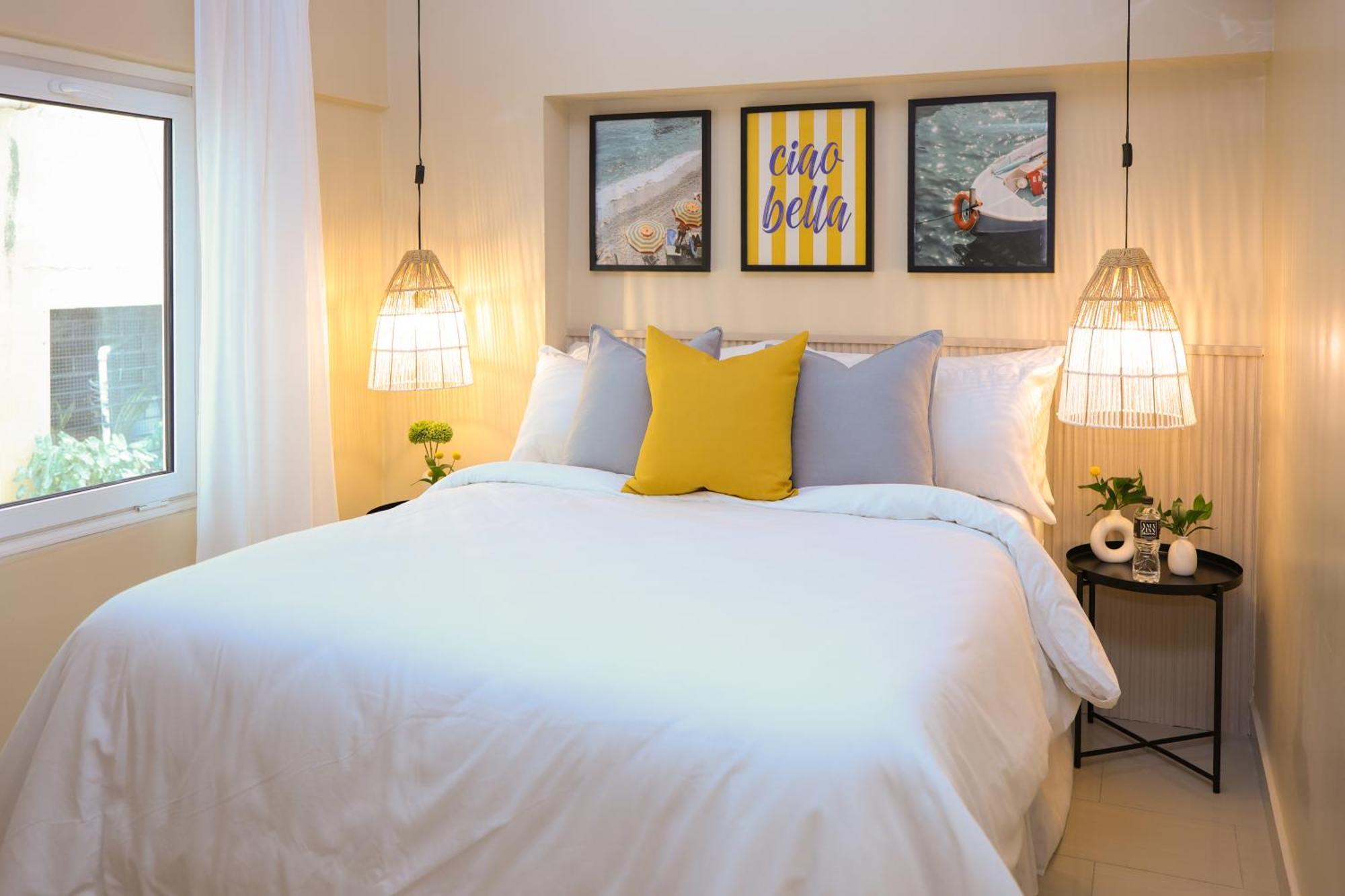 Magnolia Inn Панама Экстерьер фото